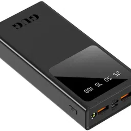 30000 mAh 18 W Power Bank-1