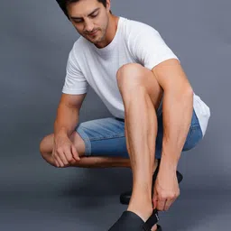 yoho Men Espadrilles image 4