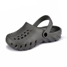 BERSACHE Men Lightweight Clogs-picture-14