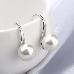 OOMPH Contemporary Drop Earrings-36