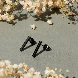 SALTY Men Studs Earrings-31