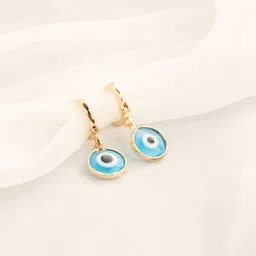 SALTY Contemporary Studs Earrings-35