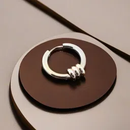 SALTY Men Studs Earrings-25