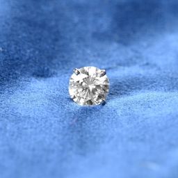 Clara Contemporary Studs Earrings-image-1