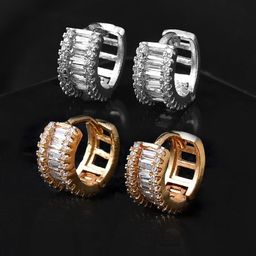 Voylla Women Pack Of 2 Contemporary Studs Earrings-image-70