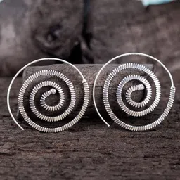 Studio One Love Contemporary Studs Earrings-51