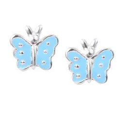 Abhooshan Contemporary Stud Earrings-29