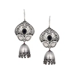 Anvik Contemporary Studs Earrings-image-52