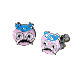 Abhooshan Contemporary Studs Earrings-23