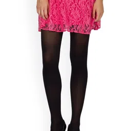 JMT Wear Mid Rise Stockings-image-99
