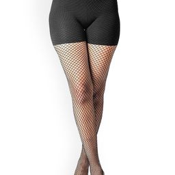 Xivir Self Design Sheer Stretchable Stockings-picture-16