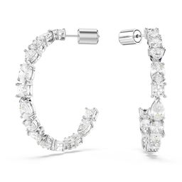 SWAROVSKI RE MESMERA:PE HOOP CZWH/RHS-image-40