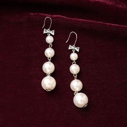 SOHI Contemporary Ear Cuff Earrings-3