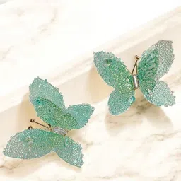 DressBerry Animal Shaped Ear Cuff Earrings-51