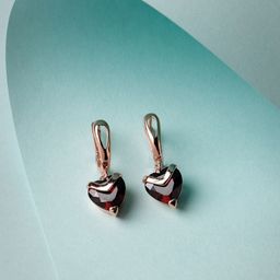 Scintillare By Sukkhi Gold Plated Drop Earrings-29