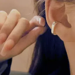 SALTY Contemporary Drop Earrings-12