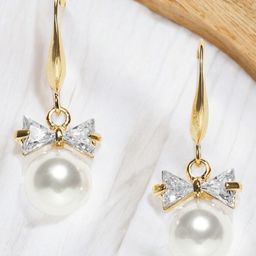 fabula Contemporary Drop Earrings-image-38