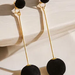 fabula Contemporary Drop Earrings-2