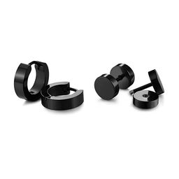 KARISHMA KREATIONS Set Of 2 Contemporary Earrings-30
