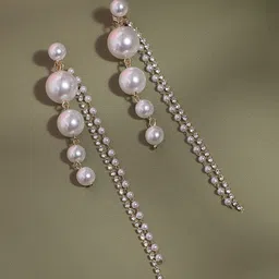 SOHI Pearls Drop-Earrings-23