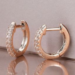 fabula Contemporary Hoop Earrings-image-51