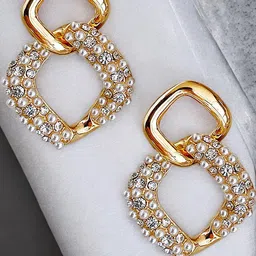 fabula Contemporary Hoop Earrings-15