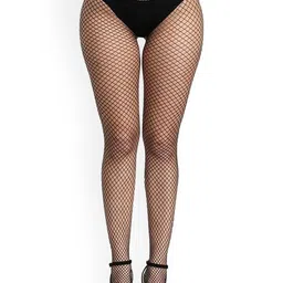 BRACHY Pantyhose High-Rise Sheer Stockings-image-17
