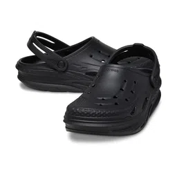Crocs Unisex Round Toe Croslite Clogs-picture-39