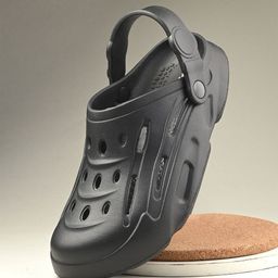 Layasa Men Croslite Clogs-picture-8