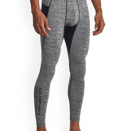UNDER ARMOUR UA ColdGear Men Patterned Ankle-Length Tights-image-15