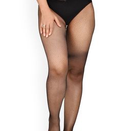 SELETA Women High-Rise Stretchable Stockings-image-22