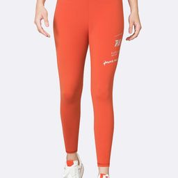 Van Heusen Women Snug Fit Printed Tights-image-94