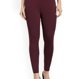ONE SKY Ankle-Length Leggings-picture-46