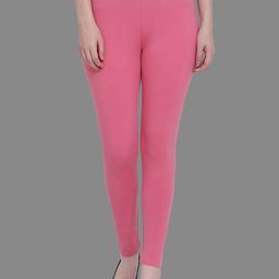 FFU Ankle Length Leggings-47