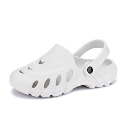 BERSACHE Men Rubber Clogs-picture-15