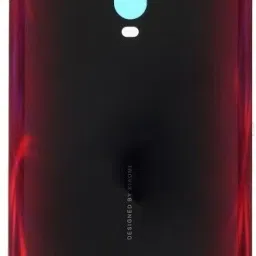 GadgetSpce Redmi K20 Back Panel-image-2