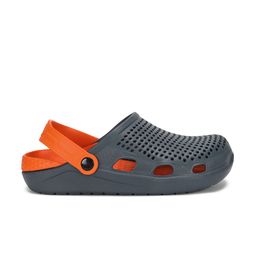 Paragon Men Lightweight & Waterpoof Clogs image 2