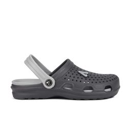 Aqualite Men Self Design Clogs image 3