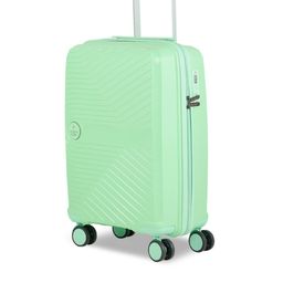 Nasher Miles Set Of 2 Textured Hard-Sided Trolley Bags image 4