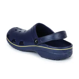 ABROS Men Comfy 01 Textured Clogs image 3