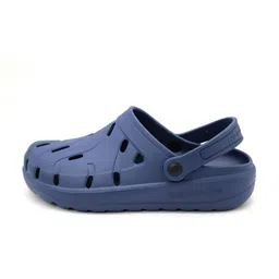 Red Tape Men Self Design Clogs image 4