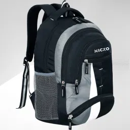 Medium 30 L Laptop Backpack School Bag Travel Bag Backpack Kids Bag For School College & Office-picture-8