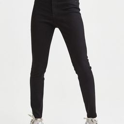 H&M Women Curvy Ultra High Jeggings-picture-18