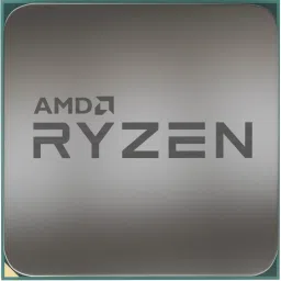 AMD Ryzen 5 5600X 3.7 GHz Upto 4.6 GHz AM4 Socket 6 Cores 12 Threads Desktop Processor image 2