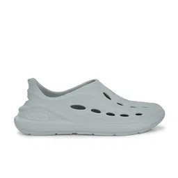 AfroJack Men Self Design Croslite Clogs image 4