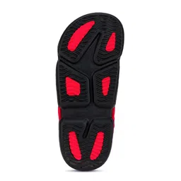 BERSACHE Men Self Design Clogs image 4