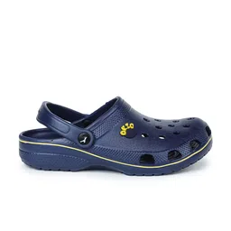 ABROS Men Comfy 01 Textured Clogs image 4
