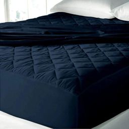 cozyexports Fitted Queen Size Waterproof Mattress Cover-picture-23