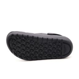 Red Tape Men Self Design Clogs image 5
