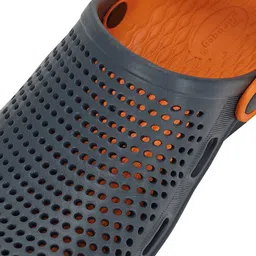 Paragon Men Lightweight & Waterpoof Clogs image 5